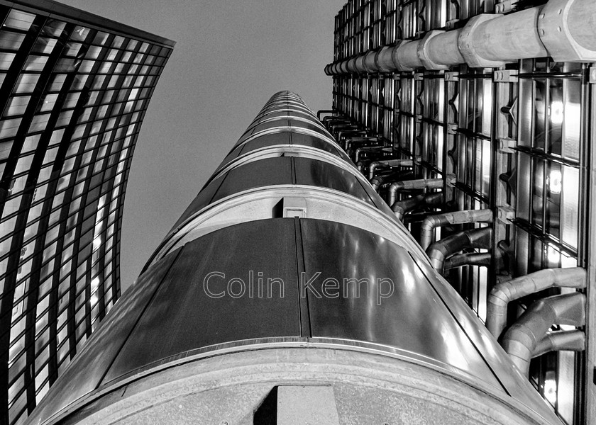 Lloyds Building London black and white print 0288-Edit 
 Lloyds of London - a 20th century architectural icon, designed by Richard Rogers, is still stunning in the 21st century. This black and white fine art print captures a little of its glory and makes a stunning addition to any room. Colour version available & if the size options don't work for you, contact me to discuss your possible requirements. 
 Keywords: Black and White print, photographic print, architectural icons, Lloyds Building, Richard Rogers, architecture, 20th century architecture, urban architecture, night photography